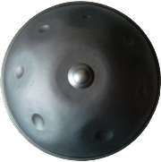 Freies Integrales Hang (alte Rohform)