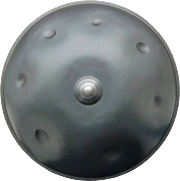 Freies Integrales Hang (neue Rohform)