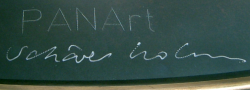 Signatur